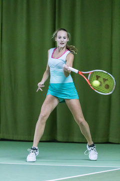 Alicia Melosch 665 - Schirnau-Cup